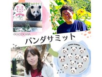 “上野パンダ愛”を語り合う「パンダサミット」オンライン開催！写真・エピソードも募集