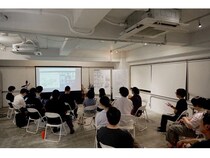 【東京都江東区】食がテーマの実践型ゼミ「食べるゼミ」開催！「食べる」という行為を多角的に学ぶ
