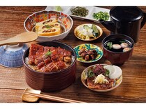 【神奈川県鎌倉市】ボリューム満点＆リーズナブル！名古屋発の本格鰻「昼だけうなぎ屋」が北鎌倉にOPEN