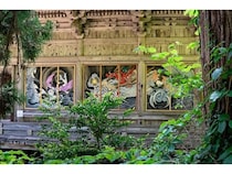 【新潟県燕市】18年ぶりのご開帳で国上寺が「イケメン絵巻」公開！御朱印再販や秘仏公開も実施