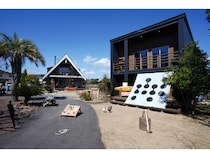 【愛知県豊田市】BESS単独展示場「LOGWAY BESS東愛知」が進化！松尾英範氏の個展を開催