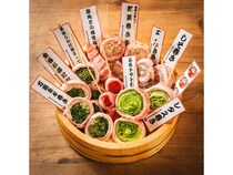 【福岡県福岡市】コスパ最強居酒屋「串とメシにはサケキタル。中洲店」誕生！破格の記念イベントも