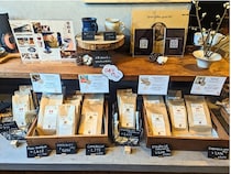 【神奈川県藤沢市】焙煎士とパティシエ・パン職人がコラボ！スペシャルティコーヒー無料試飲会定期開催