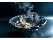 【兵庫県神戸市】「カニ蟹crab 三宮店」が移転リニューアルオープン！新作「紅ズワイ蟹担担麺」を堪能