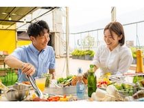 【東京都武蔵野市】吉祥寺駅徒歩2分「BBQ DAYS 吉祥寺パルコ」が今季営業を開始！お得なプランも