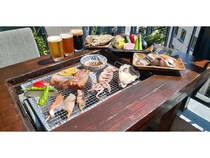 【東京都渋谷区】銘酒飲み放題＆BBQ食べ放題！「麦酒庵 恵比寿店」が「12周年記念 大還元祭」開催