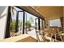 【埼玉県新座市】カフェやアート工房併設の複合福祉施設「GENKI INNOVATION CENTER NIIZA」が開所