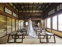 【京都府京都市】ホテル長楽館にて通常非公開の重要文化財空間で挙式する婚礼プランスタート