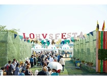 【大阪府吹田市】心ときめくモノ・コトと出会える「ロハスフェスタ万博2026春」開催。総出展数約700店！