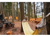 【千葉県富津市】グランピング施設「和心村」にサウナ専用パウダールームを新設！日帰りプランが進化