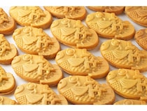 愛知県安城市に米粉で作る「甲賀米粉たい焼き」オープン。グルテンフリーを身近に！