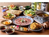 【神奈川県横浜市】蕎麦屋が営む和食居酒屋「焼鳥と蕎麦 英治」が「デリス横浜ビル」に誕生！