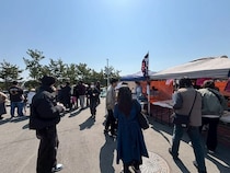【大阪府泉南市】泉南の食の魅力で冬を彩る「あったかもんフェス」開催！過去最多の約1,000名が来場