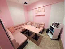 【岡山県岡山市】岡山駅から徒歩5分、「ビッグエコー岡山本町通り店」オープン！「推し色ルーム」も