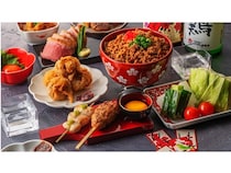 【神奈川県横浜市】鶏肉専門店の梅やが「鳥料理梅や スタジアム横バル街店」をオープン！鶏の魅力を堪能