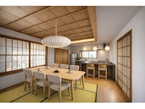 【栃木県日光市】バリアフリーと美味しい食事を両立した宿「OZIZO Inn Nikko」、先行予約受付中！