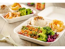 【京都府京都市】愛犬と入店OK！「Re.Nova北山」にハワイアンカフェ「ISLAND PLATE LUNCH」が登場