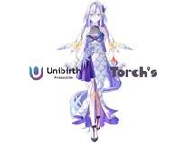 岩手めんこいテレビ公認VTuber「竜瞳ミリュー」誕生！岩手県の魅力を全国へ発信
