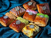 【宮城県仙台市】「焼きパイとお菓子 onomatopée」が期間限定出店！看板商品は「KING CREAM PIE」