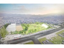 河内長野市の南花台中央公園にぎわい施設プロジェクト始動！ガバメントクラファン実施