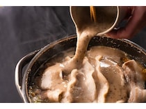 【東京都港区】全国鍋総選挙グランプリ受賞“茶色すぎる鍋”の山芋料理専門店が麻布十番に移転OPEN！