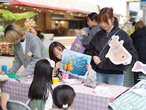 【東京都豊島区】池袋のまちなかが子どもの遊び場に！楽しく学びながら遊べる「プレーパーク」開催