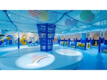 【福岡県行橋市】室内型子どもの遊び場「あそぼっちゃ」OPEN！障がいの有無にかかわらず一緒に遊べる