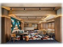 【東京都台東区】浅草寺二天門そばにホテル「EN The HOUSE Asakusa Nitenmon」が6月開業！東京観光の拠点に