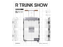 【東京都港区】韓国発トリップウェアブランド「RAWROW」が六本木で日本初のPOPUP！来場者特典も用意