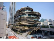 【東京都港区】「TAKANAWA GATEWAY CITY」がグランドオープン！広域品川圏の地域活性へ