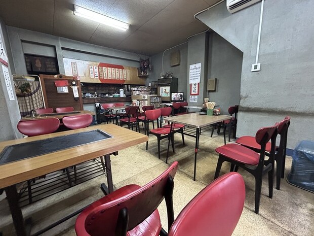 店内1-1-1