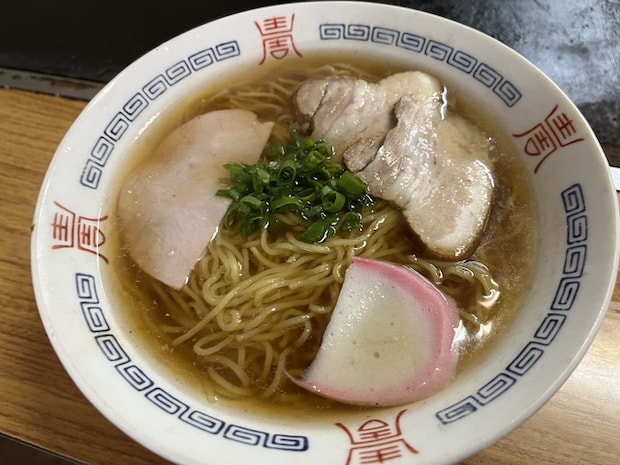 中華そば1-2