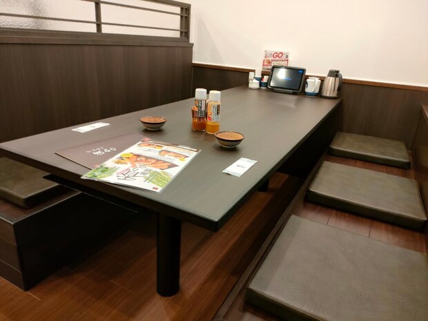 とんかつ濵かつ 熊本龍田店
