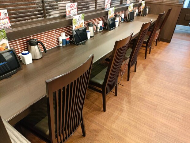 とんかつ濵かつ 熊本龍田店
