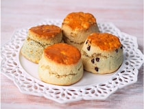 神戸阪急で「英国フェア2026」開催！紅茶・スコーン・雑貨など90超ブランドが集結