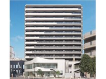 【東京都港区】賃貸マンション「リビオメゾン品川」が2028年3月に竣工予定！クリニックモールを併設