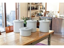 OoBLE×JOURNAL STANDARD FURNITUREコラボ第2弾！ミニサイズを追加し再登場