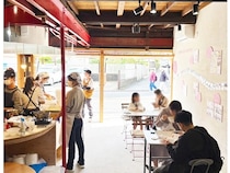 【神奈川県横浜市】多世代交流拠点「二つ台みーとみーと」完成！イベントスペースや業務用キッチンも用意