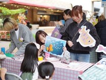 【東京都豊島区】池袋のまちなかが子どもの遊び場に！楽しく学びながら遊べる「プレーパーク」開催