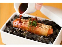 「めんたい重のたれ」が公式通販で解禁！元祖博多めんたい重の秘伝の味を家庭で再現