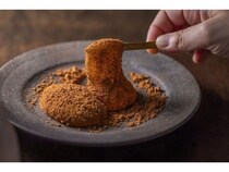 【大阪府大阪市】岐阜・柳ヶ瀬の和菓子店「ツバメヤ」が阪神梅田本店に登場！名物わらび餅を毎日販売