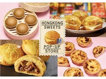 【神奈川県川崎市】香港料理店「喜記銀座店」がプロデュースする香港スイーツPOPUPが溝口に登場！