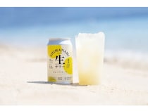 「しまなみ生サワー グレープフルーツ」がリニューアル！果汁感が大幅にアップ