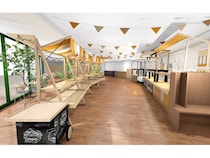 【岡山県岡山市】「おかやま工房 リエゾン サウスヴィレッジ店」改装オープン＆1周年感謝祭を開催