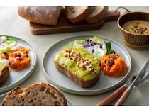 【埼玉県さいたま市】「ブランジェ浅野屋 さいたま新都心店」が、モーニング＆夜カフェビュッフェを開催！