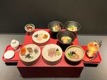 【石川県金沢市】金沢・ひがし茶屋街近く「barrier」が「石川堪能コース」の提供を開始！