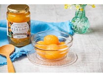 九州産みかんのアップサイクル商品が数量限定発売！捨てられるはずのみかんが主役に