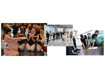 【東京都練馬区】子ども劇団「大きな夢」が日本の文化体験＆1日ミュージカル体験開催！縁日イベントも