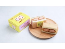 【愛知県名古屋市】「BANKAKU KITCHEN」が人気商品「海老カツサンド」を名古屋駅で期間・数量限定販売！