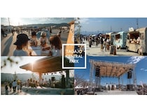 【宮城県多賀城市】TAGAJO CENTRAL PARKにてオープニングフェス開催！アクティビティや飲食店も